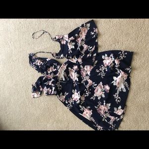 Mommy and me dressed